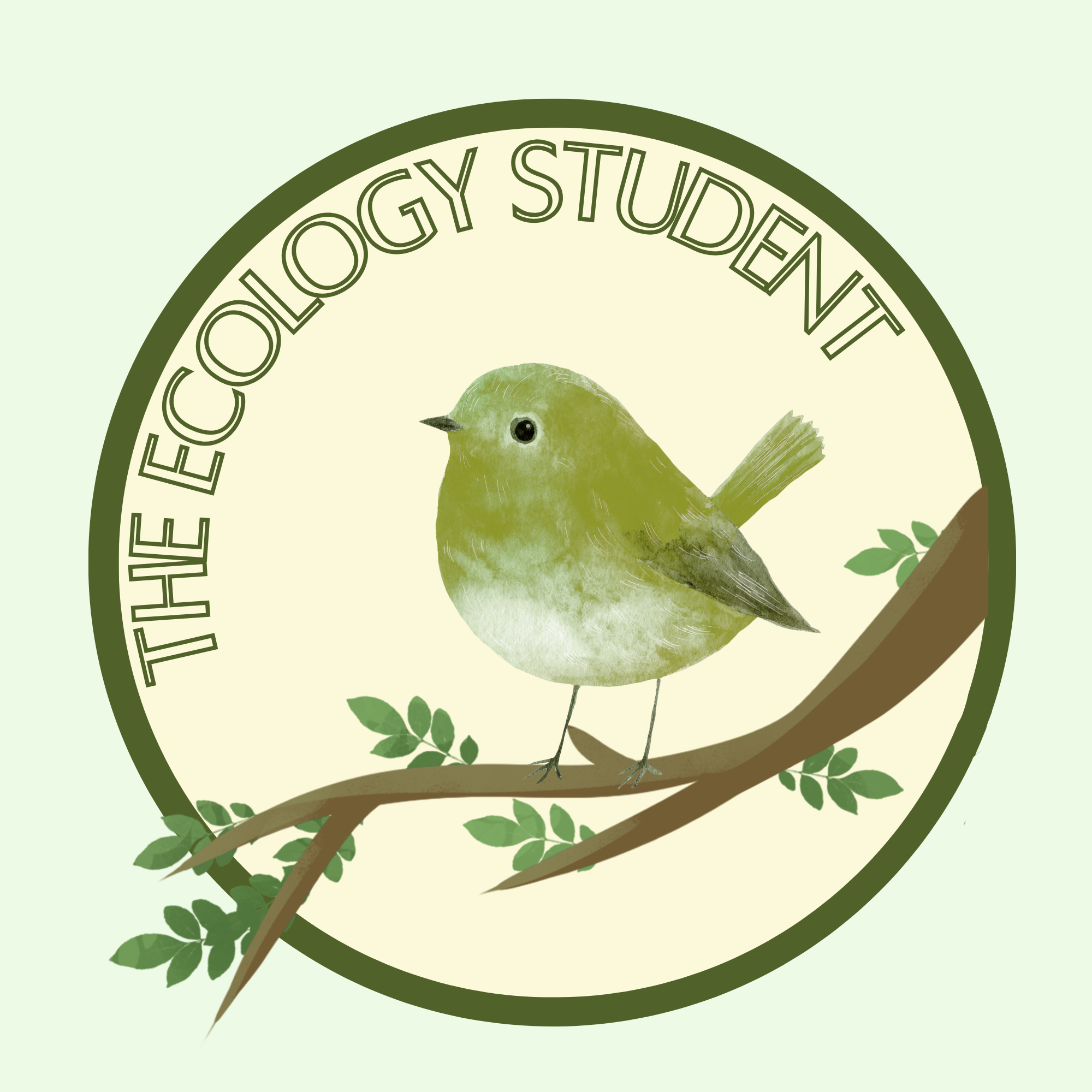 The Ecology Student